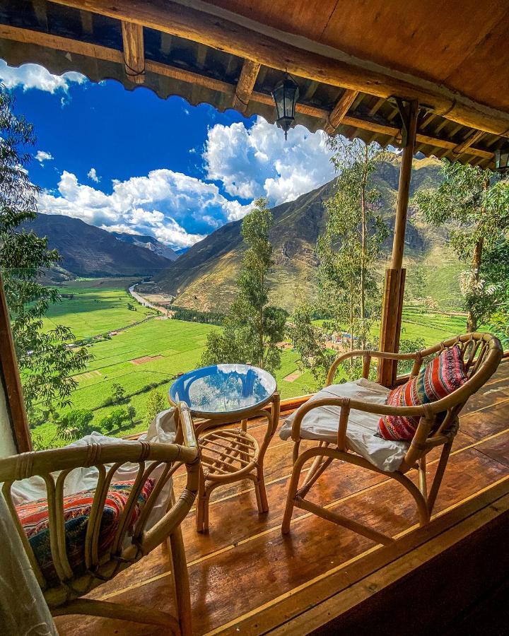 Hostel Altar Inca Mirador
