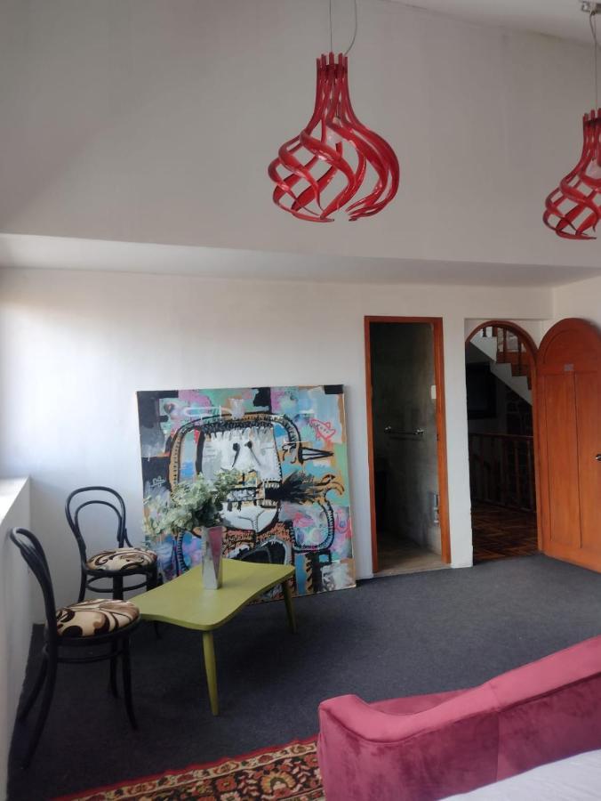 Boutique Hotel