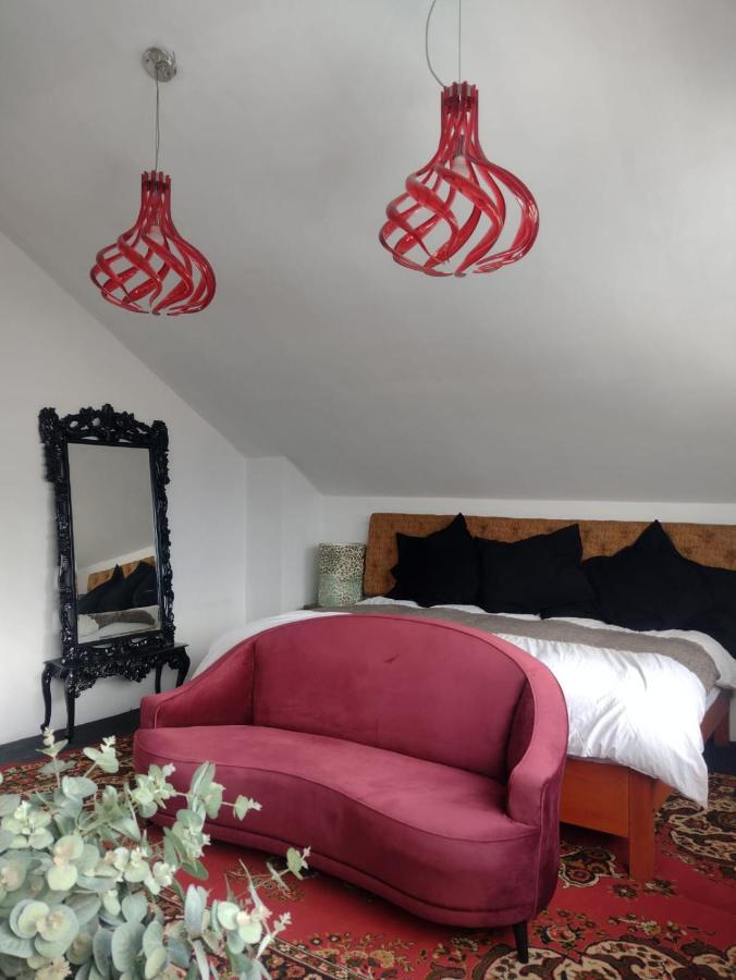 Boutique Hotel Cusco