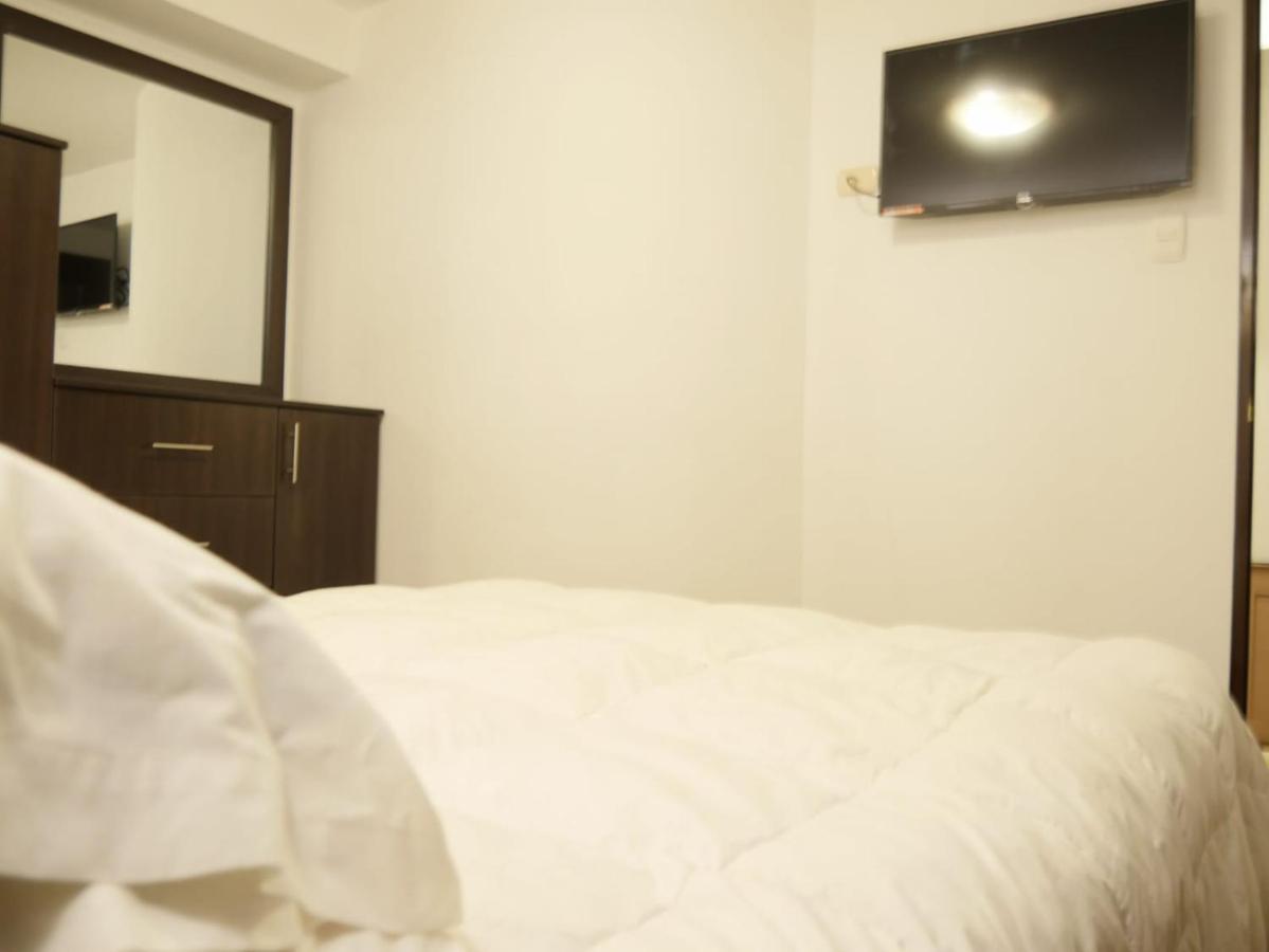 Alana Peruvian Hotel *