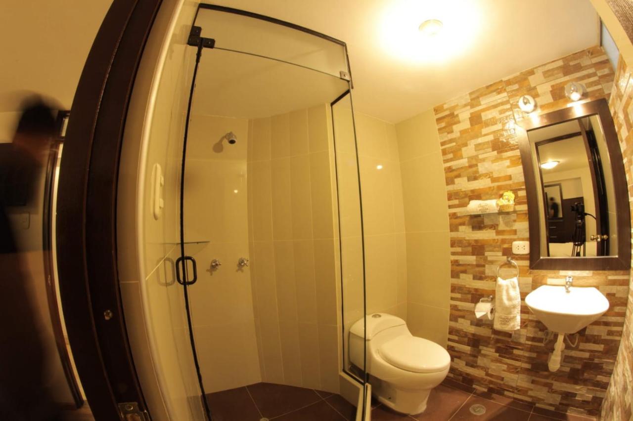 Alana Peruvian Hotel
