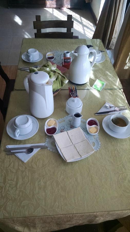 Hotel Alana Peruvian Cusco