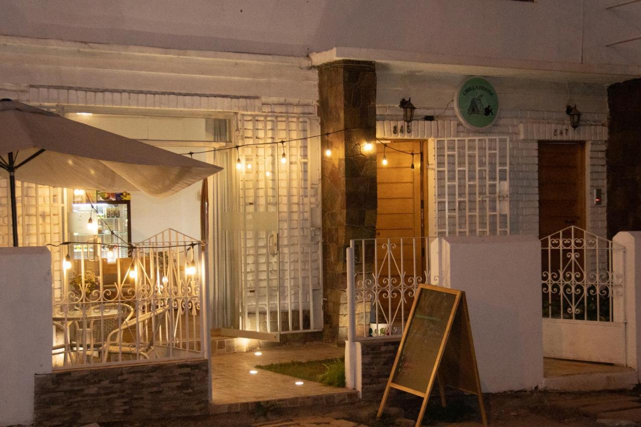 Cirilla House * Cusco