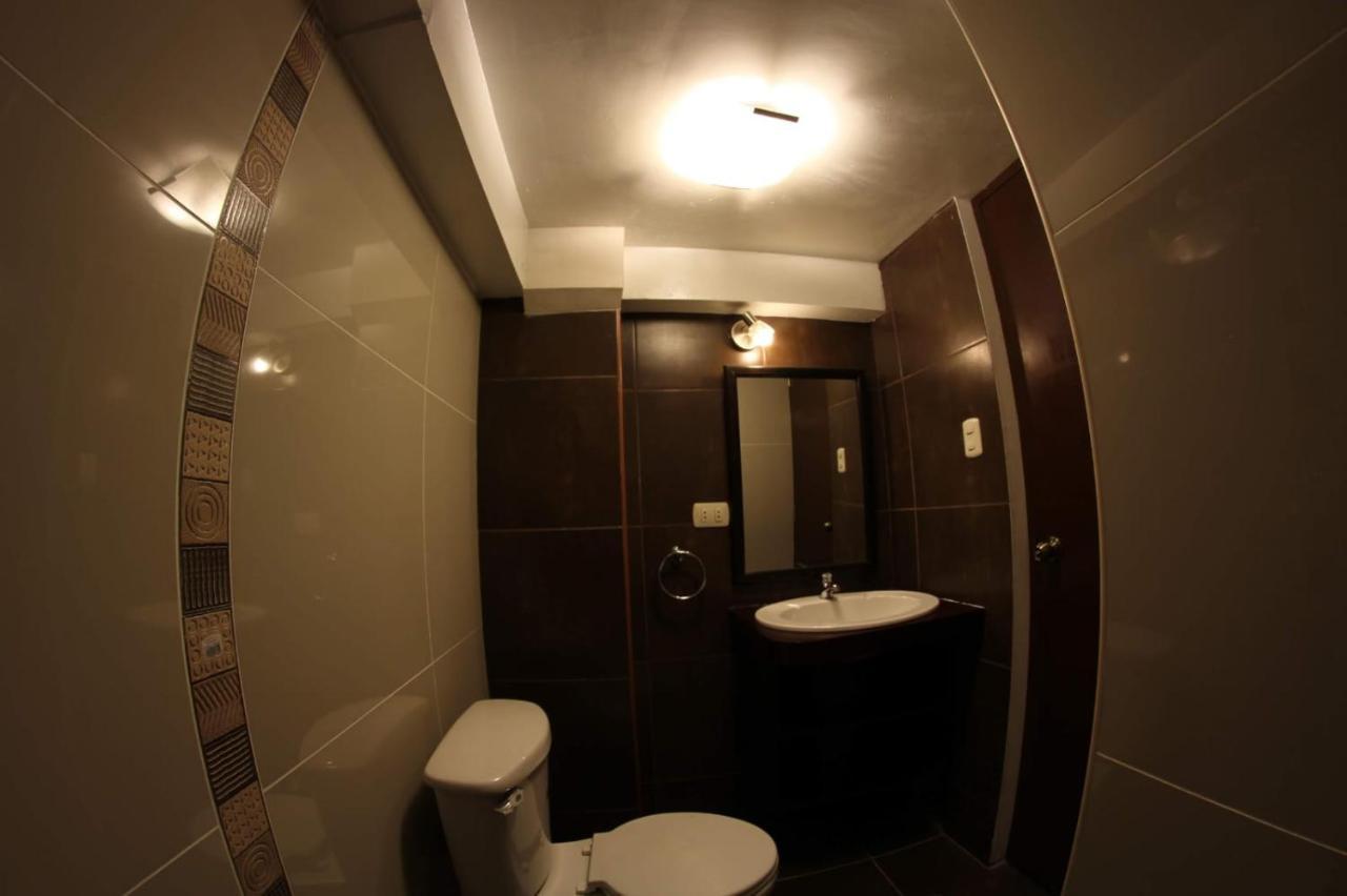 Alana Peruvian Hotel *