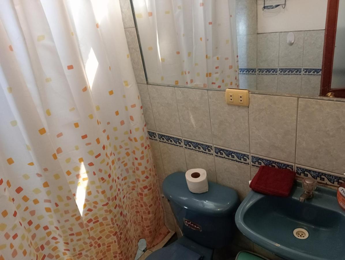Ukumary Uchpa Apartamento *