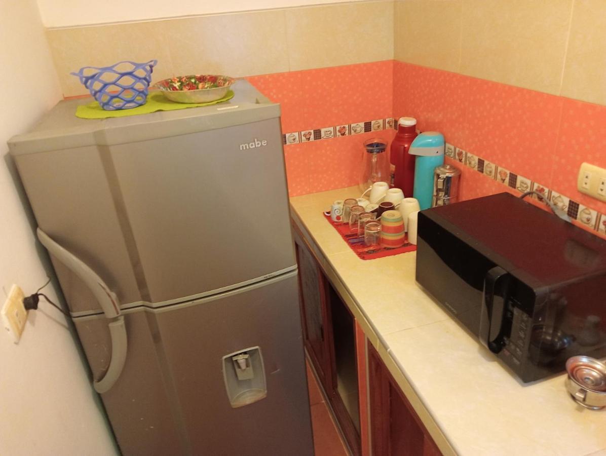 Apartamento Ukumary Uchpa *
