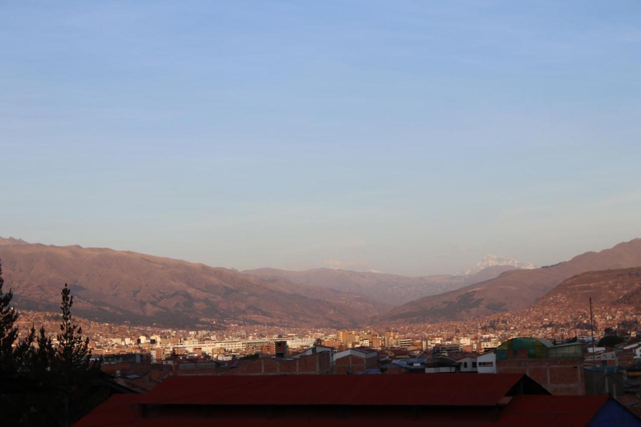 Pachamama *