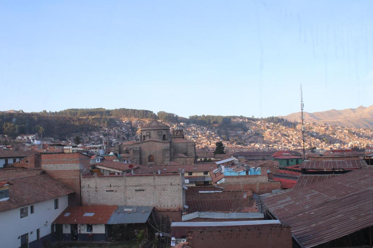 Pachamama Hostel