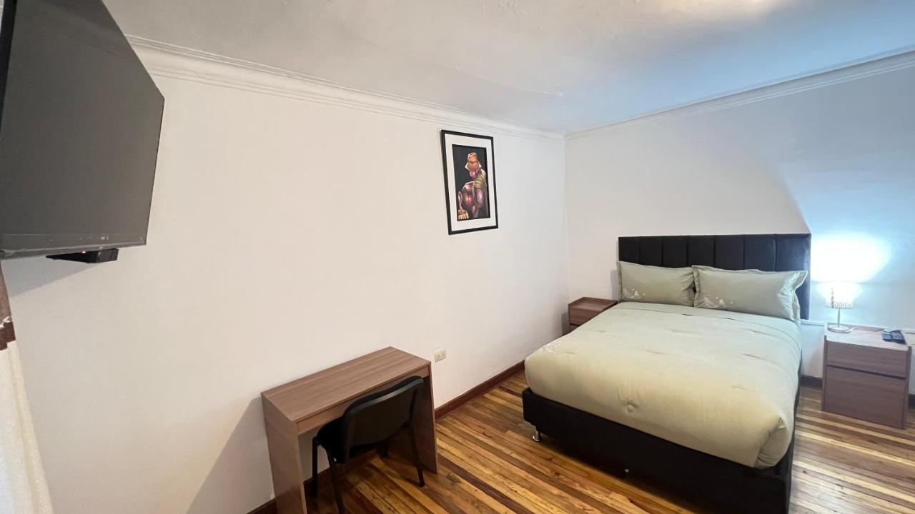Bed & Breakfast Valicha Casa Cusco