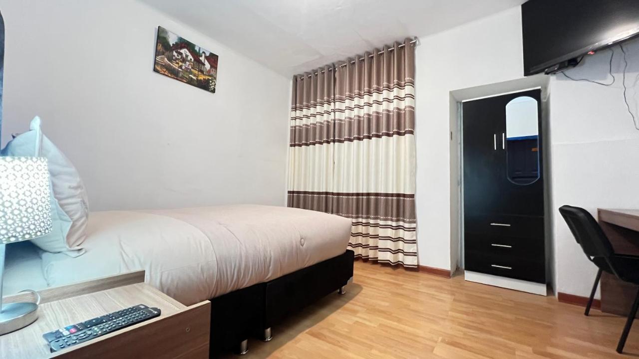 Bed & Breakfast Valicha Casa