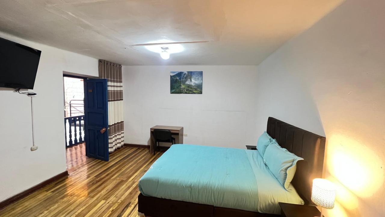 Bed & Breakfast Valicha Casa
