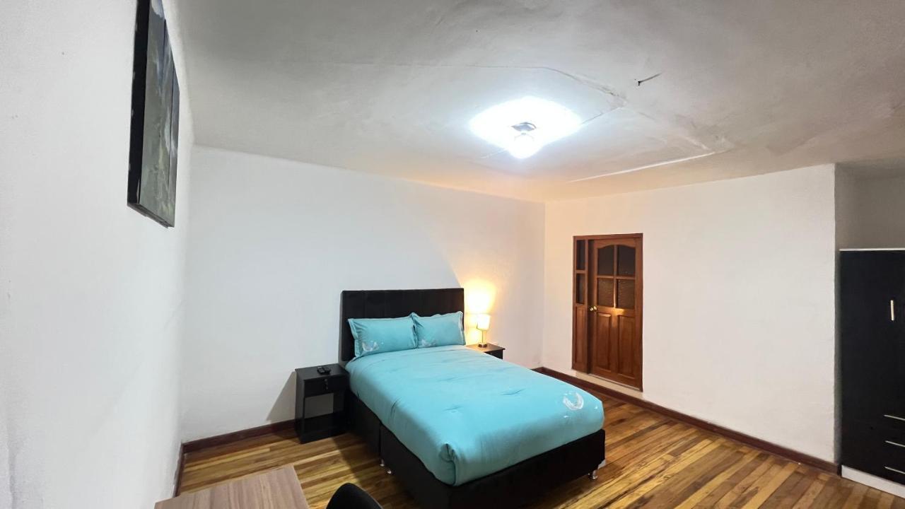 Valicha Casa Bed & Breakfast *