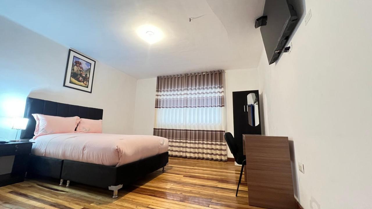 Bed & Breakfast Valicha Casa