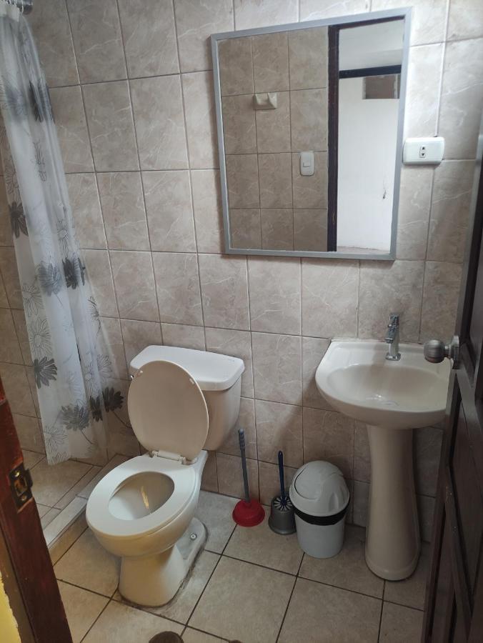 Hostal Capac Guest house Cusco