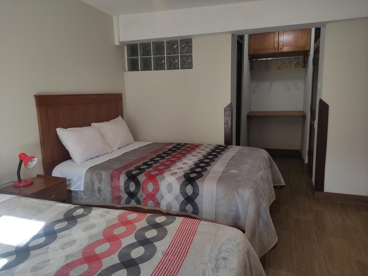 Hostal Capac