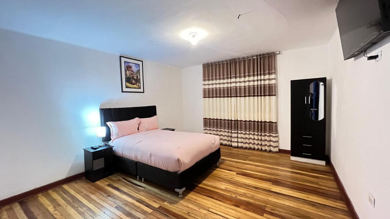 Bed & Breakfast Valicha Casa