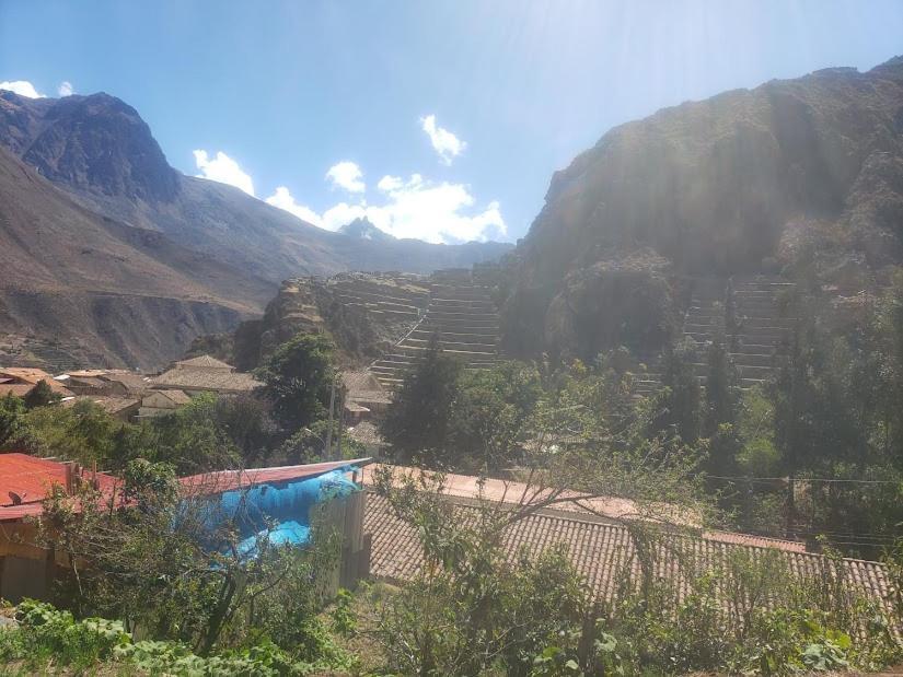 Hotel Kukuli Castillo Inka *