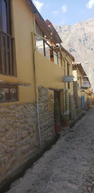 Kukuli Castillo Inka Hotel *