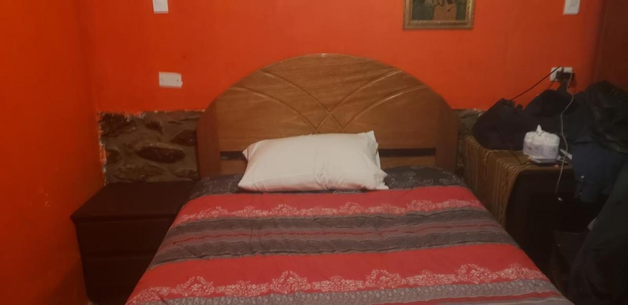 Kukuli Castillo Inka Hotel