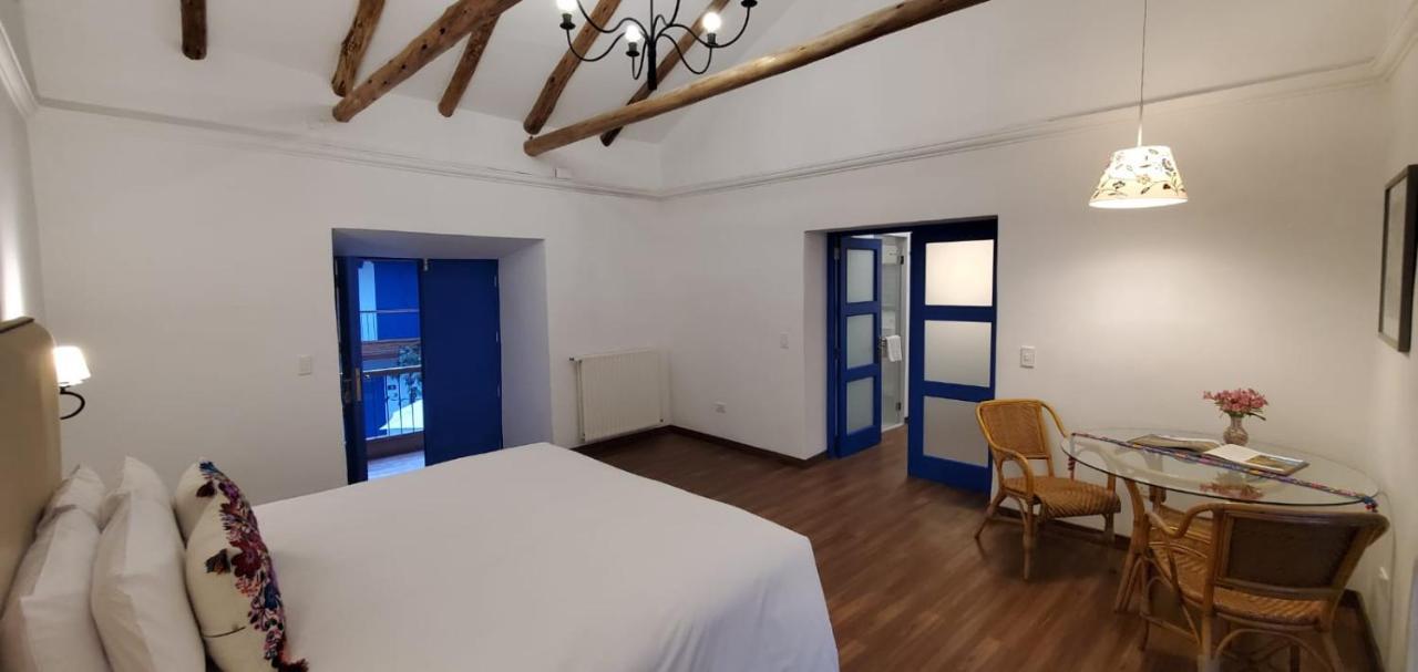 Hotel Quinta San Blas By Ananay