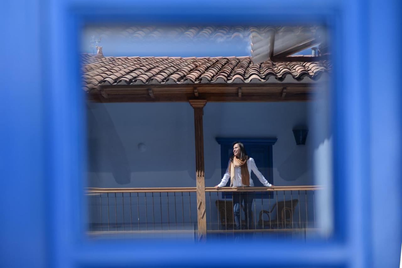 Quinta San Blas By Ananay Hotel