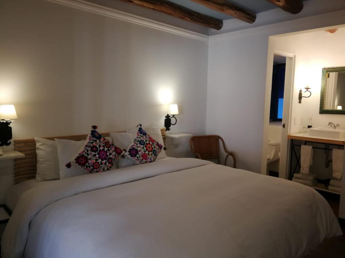 Quinta San Blas By Ananay Hotel