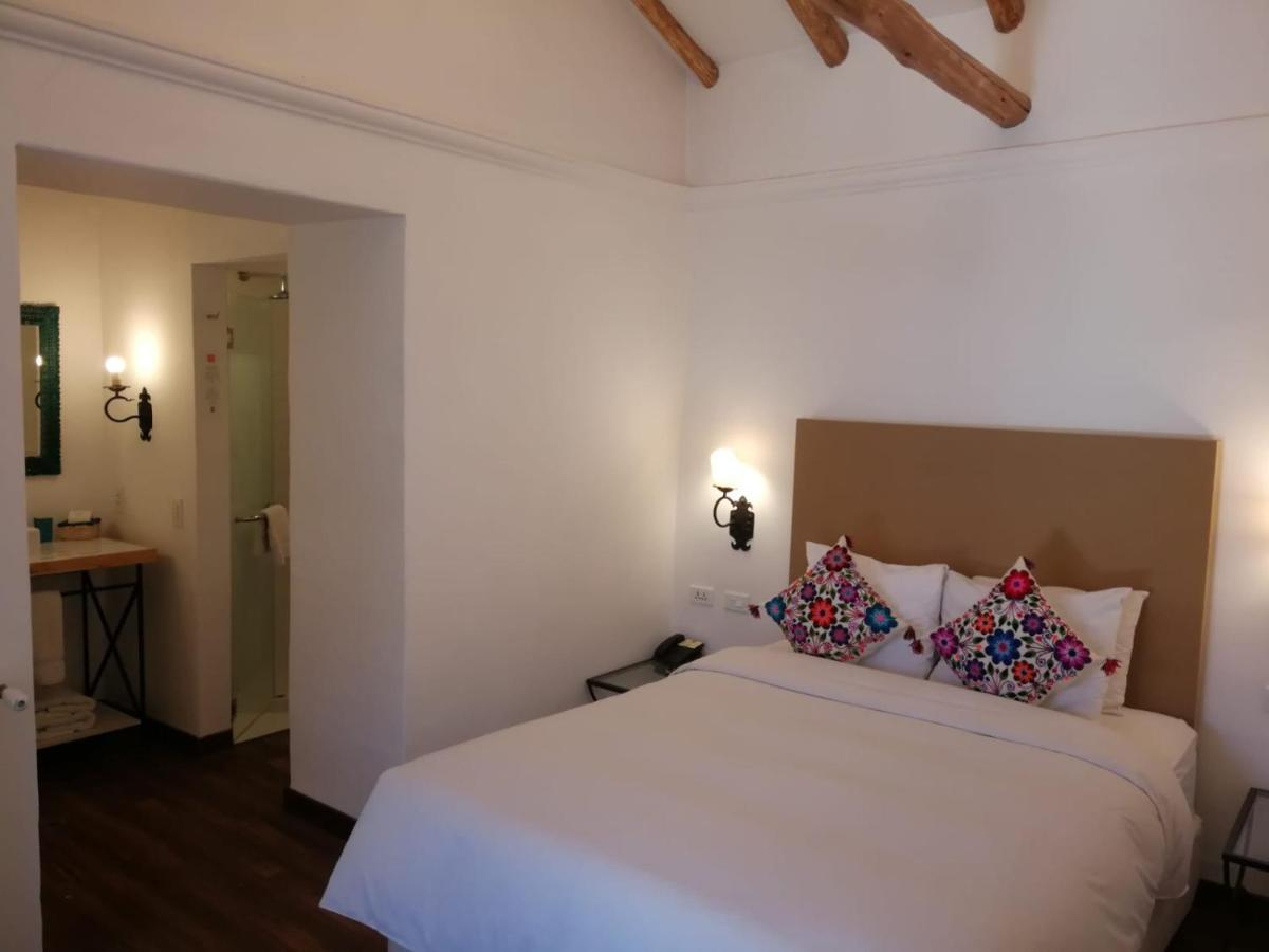 Quinta San Blas By Ananay 4*