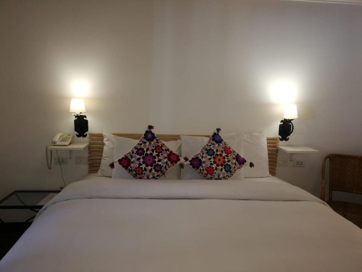 Quinta San Blas By Ananay 4* Cusco