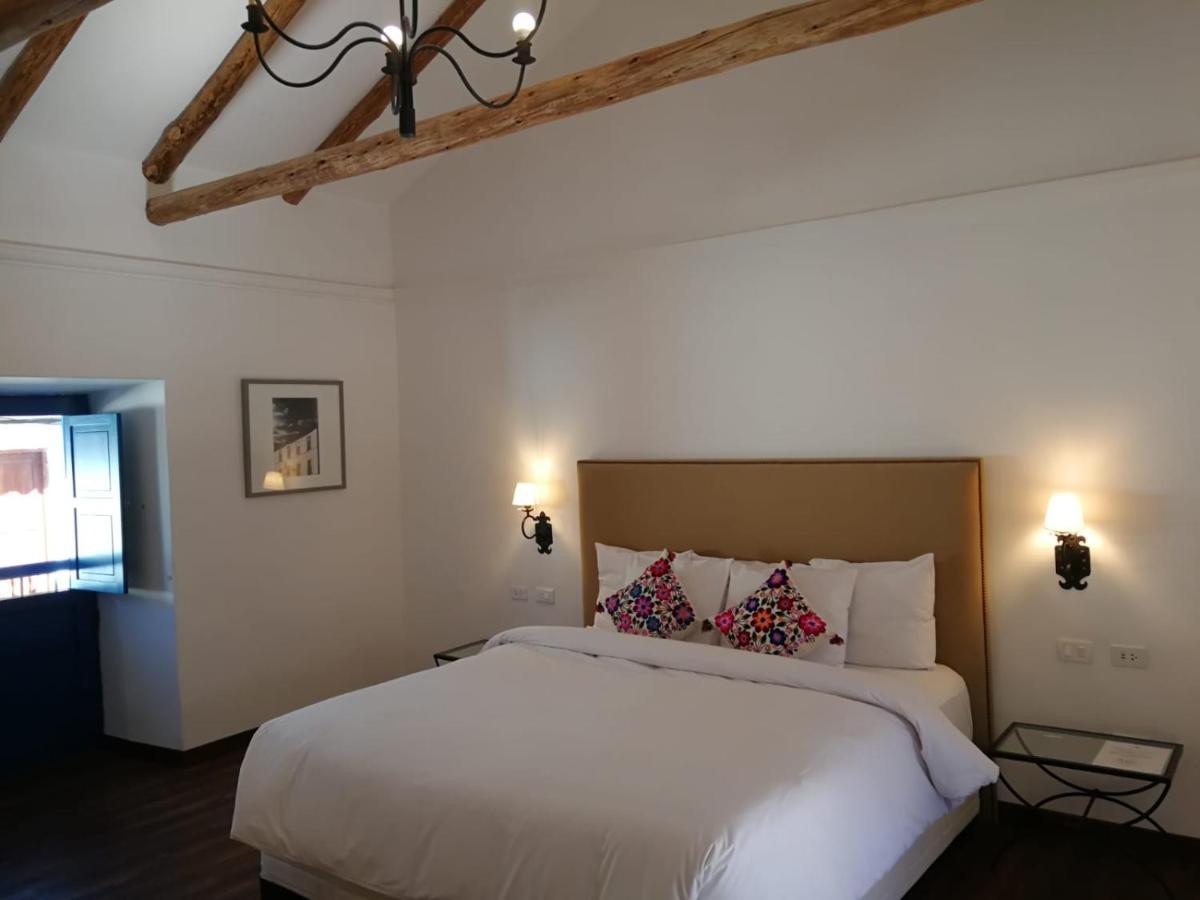 Quinta San Blas By Ananay 4* Cusco