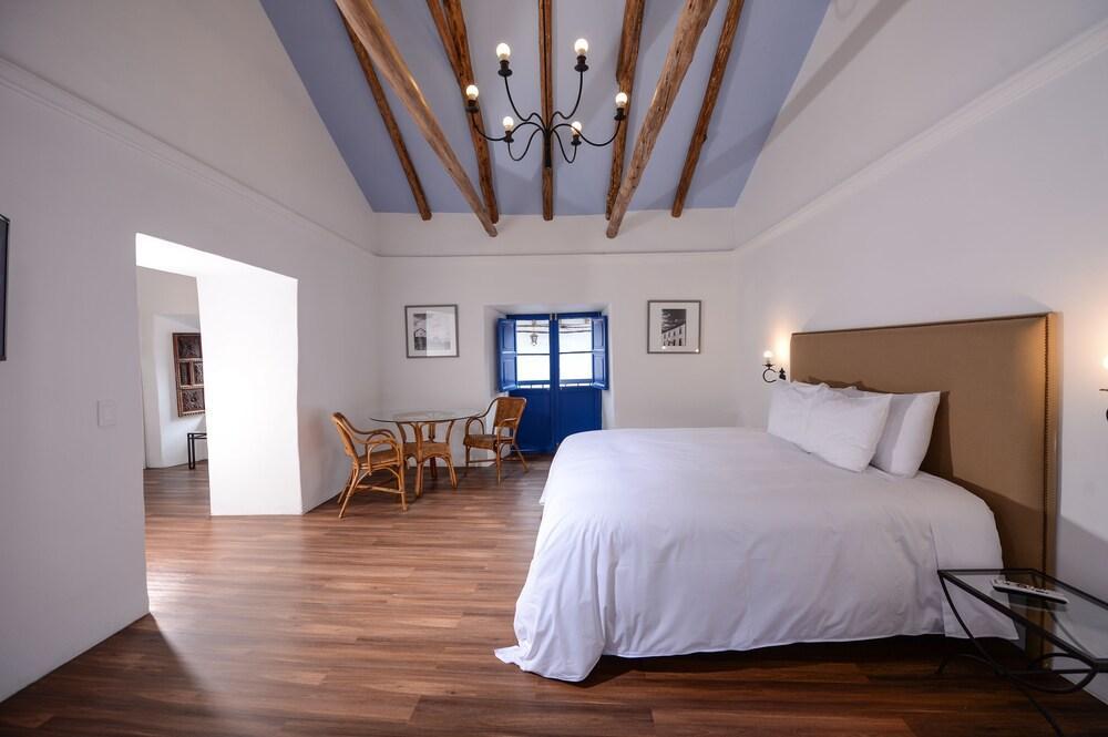 Hotel Quinta San Blas By Ananay 4*