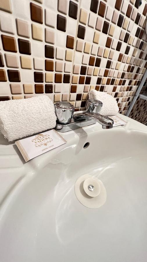 Bed & Breakfast Valicha Casa