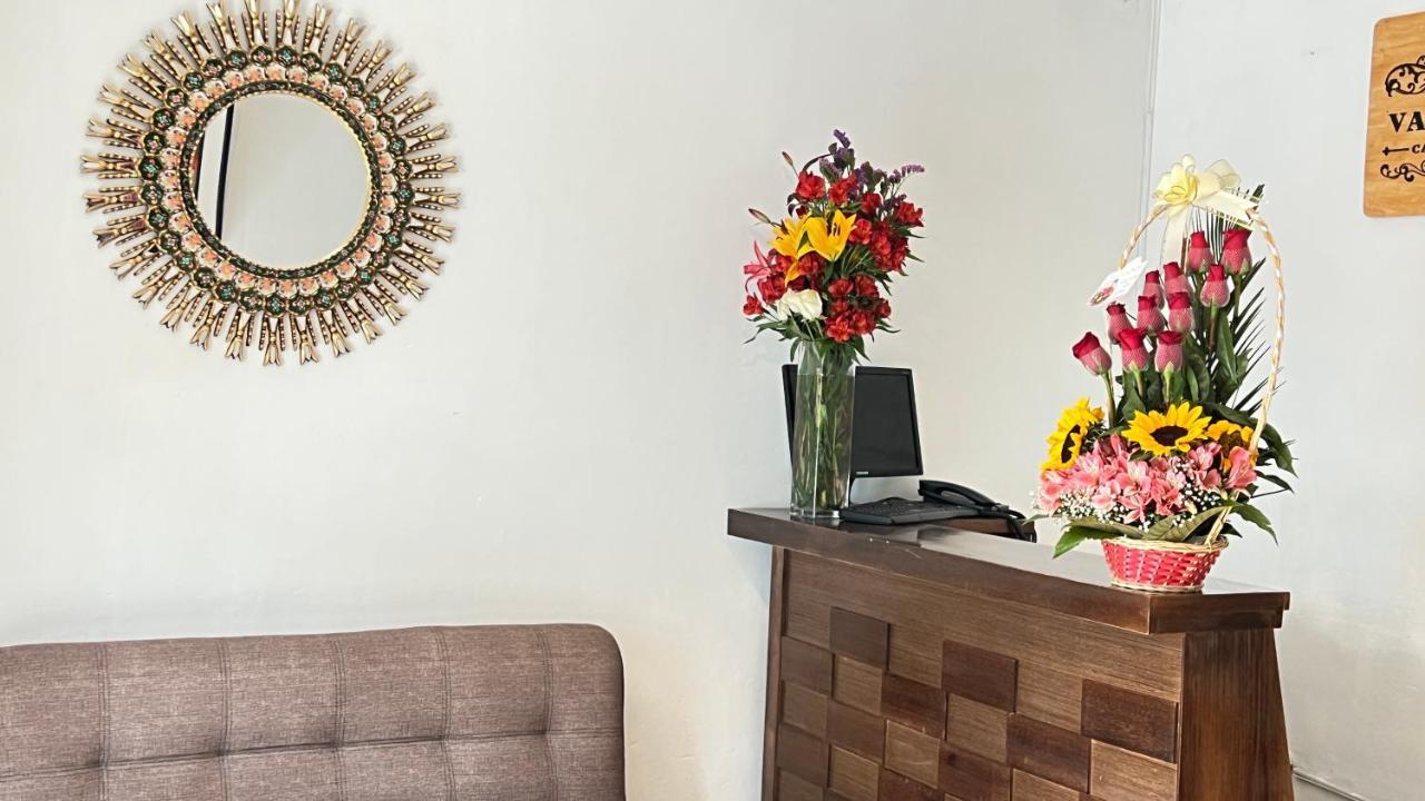 Bed & Breakfast Valicha Casa Cusco