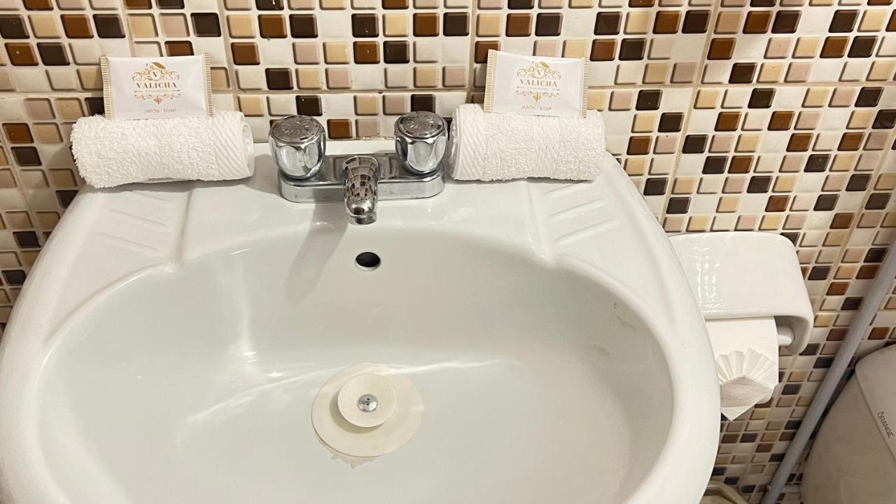 Valicha Casa