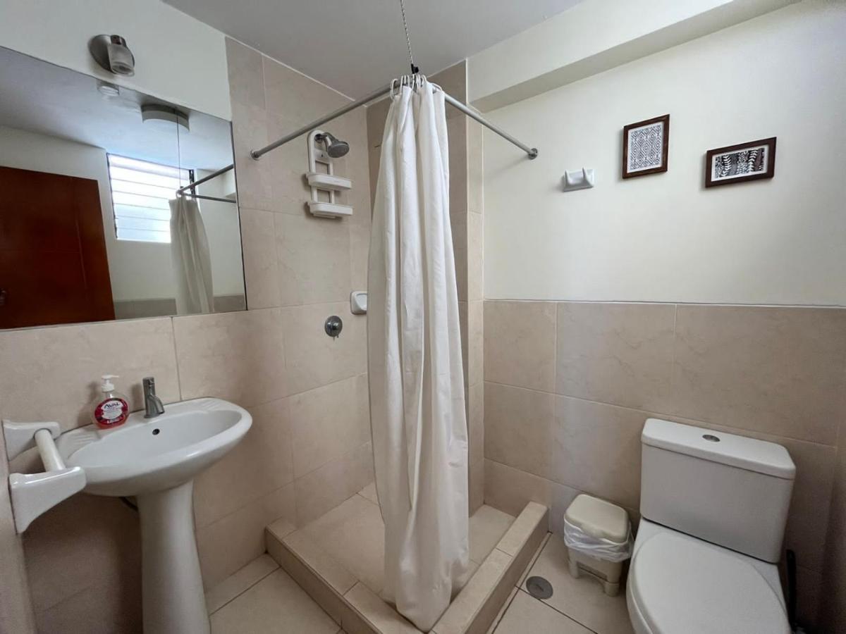 Apartamento Hermoso Departamento En Zona Residencial De Cusco