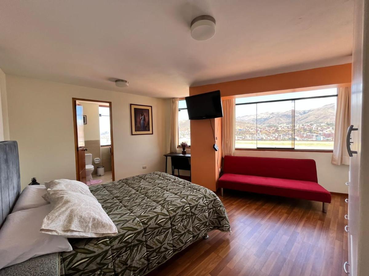 Hermoso Departamento En Zona Residencial De * Cusco