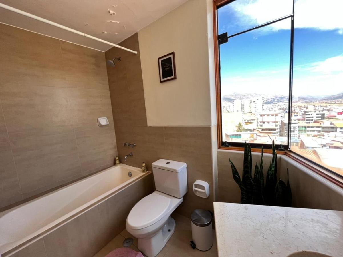 Hermoso Departamento En Zona Residencial De