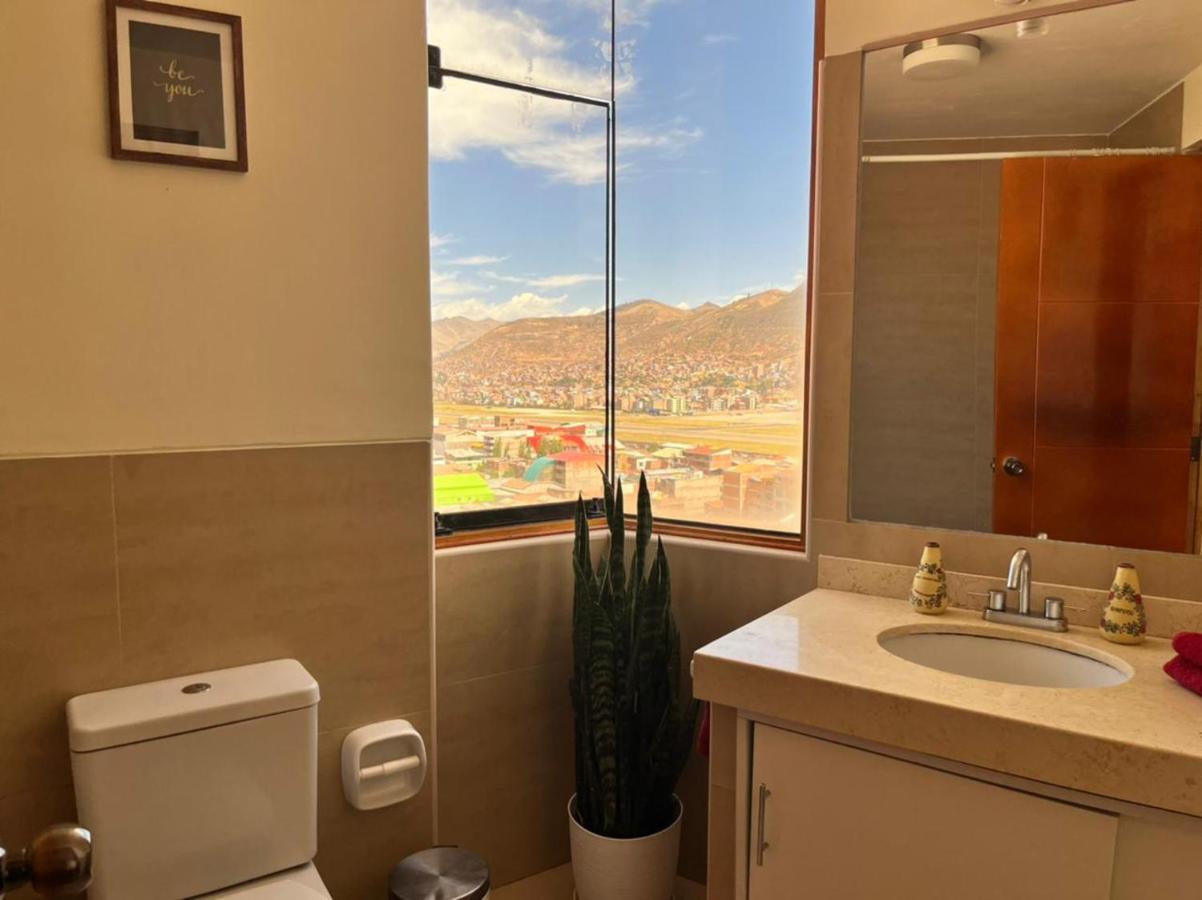 Apartamento Hermoso Departamento En Zona Residencial De