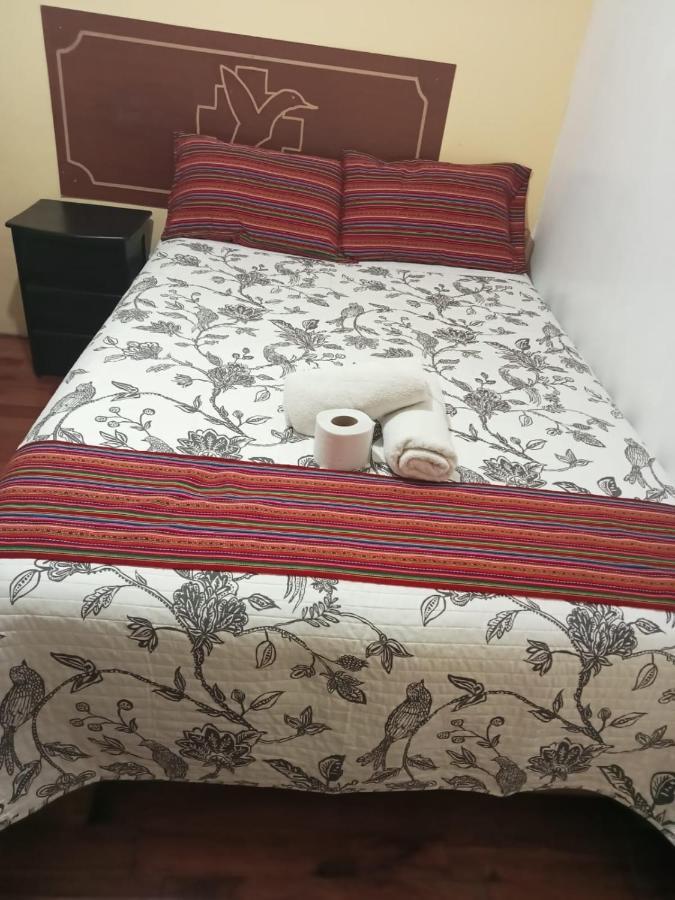 Apu Salka Cusco