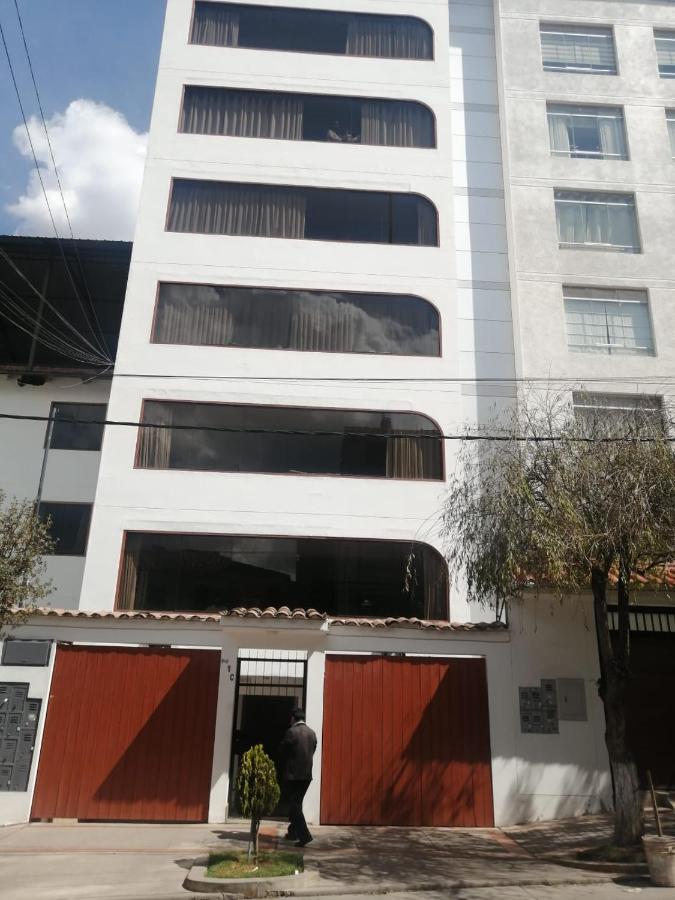 Apartamento Hermoso Departamento En Zona Residencial De
