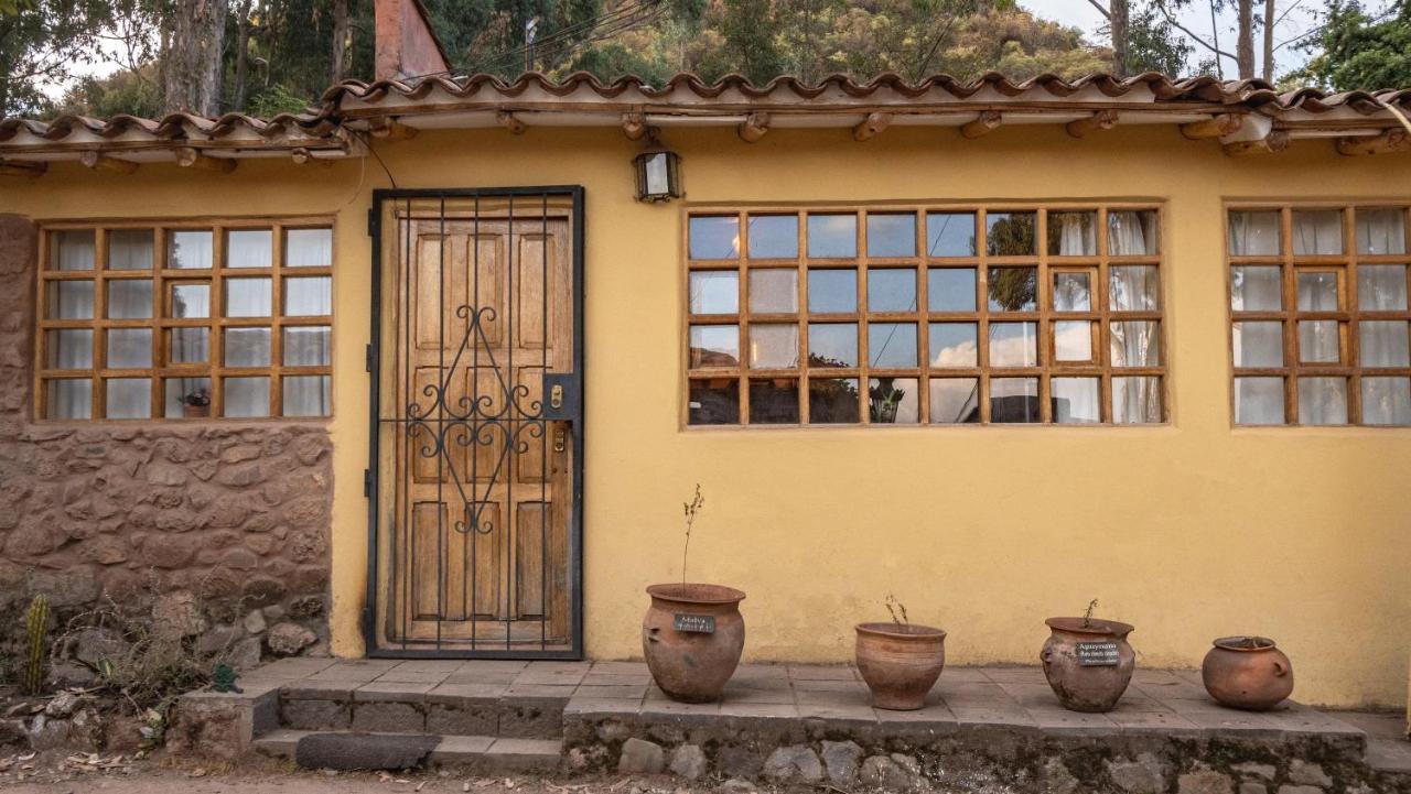 Cozy Little House, With Super Location And View Holiday home Cusco