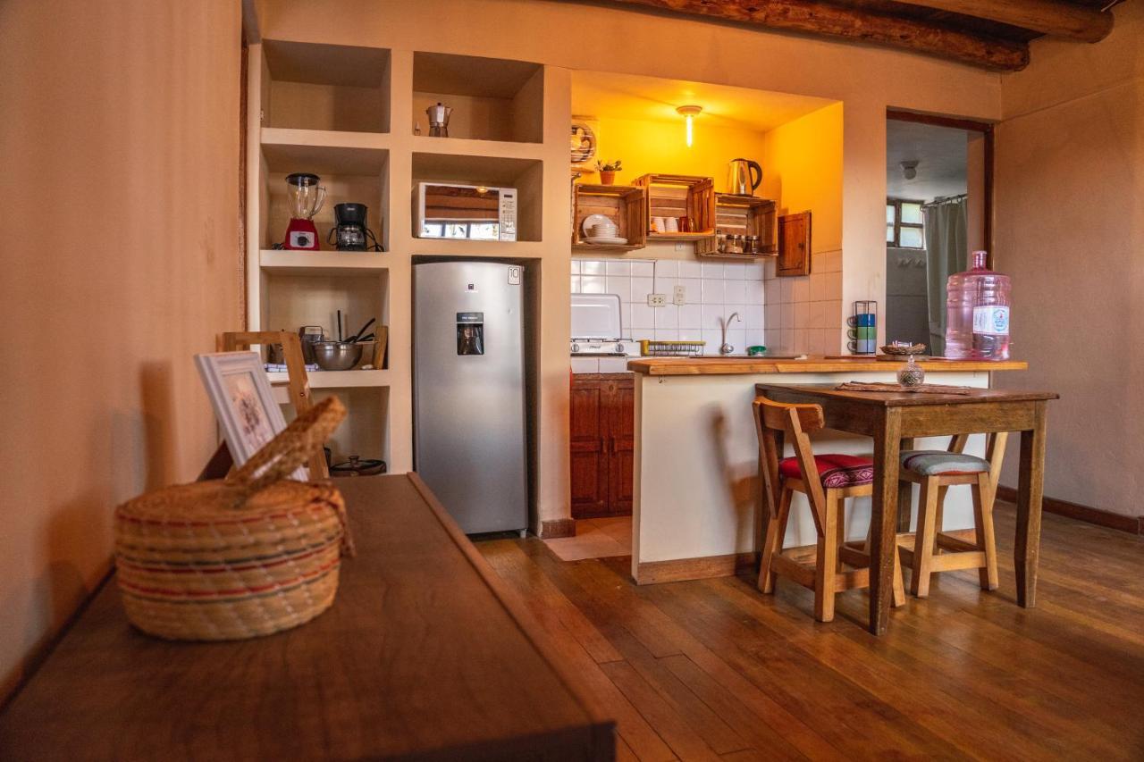 Cozy Little House, With Super Location And View Holiday home