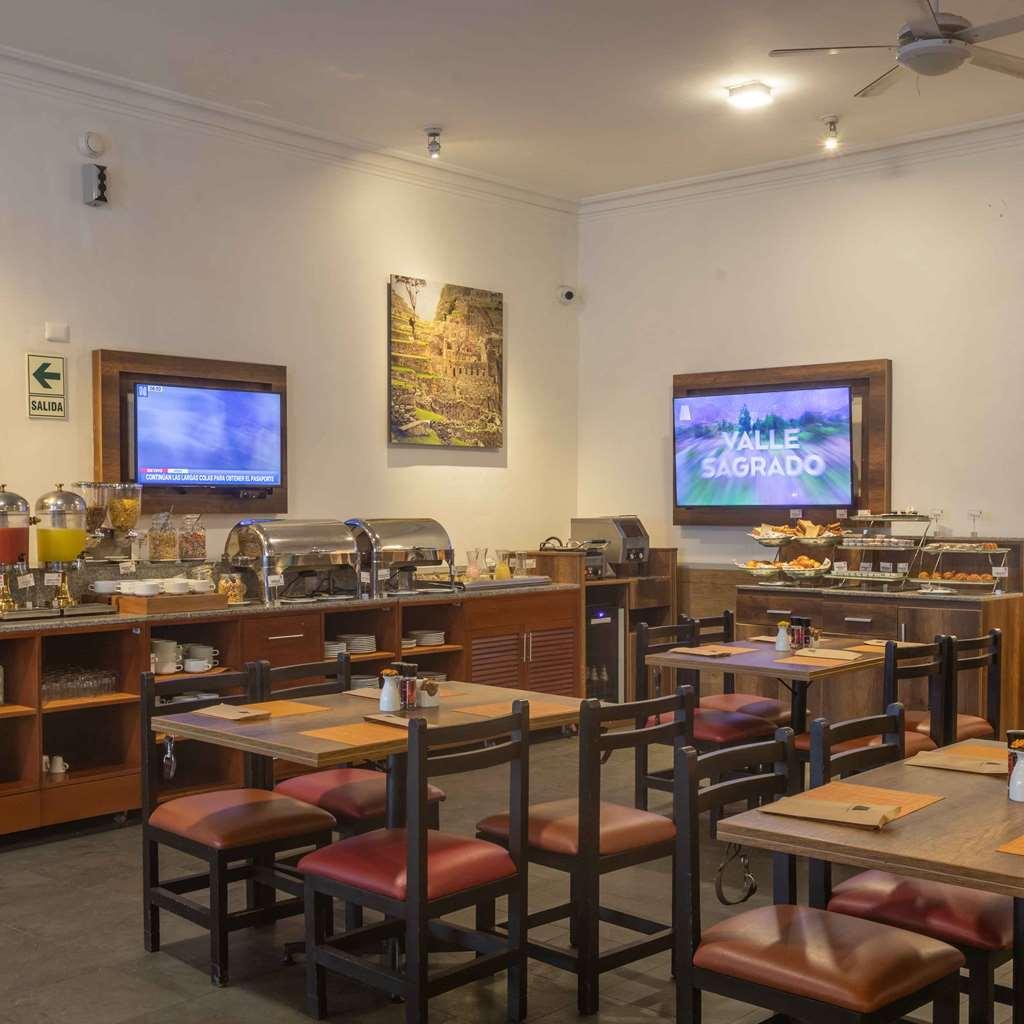Casa Andina Standard Catedral Hotel 3*