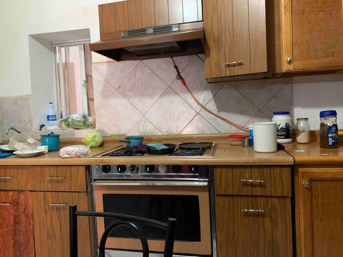 Apartamento Q'entihospedaje Lucrepata 3 *