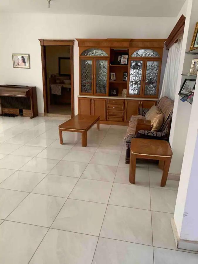 Q'entihospedaje Lucrepata 3 Apartamento