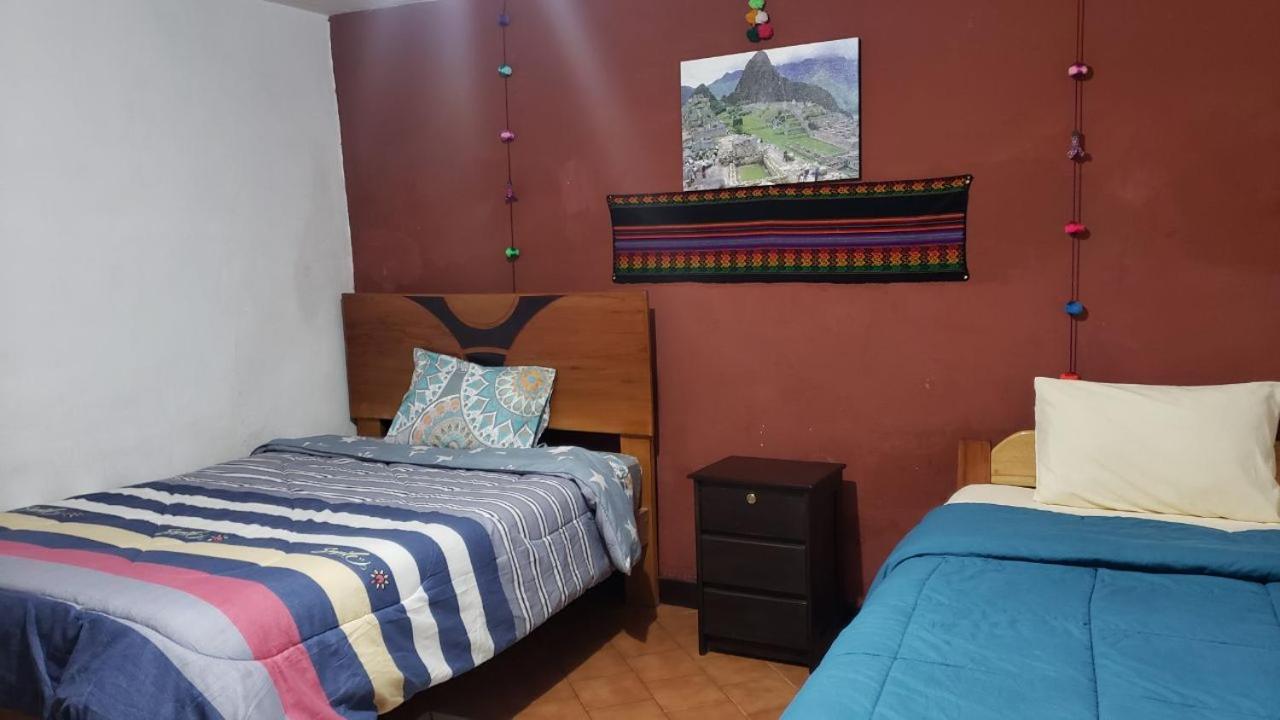 Nissi Wasi Cuzco