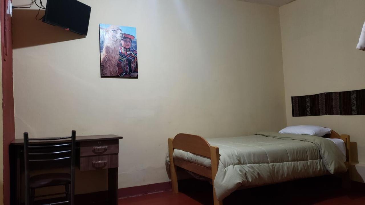 Pensión Nissi Wasi Cuzco
