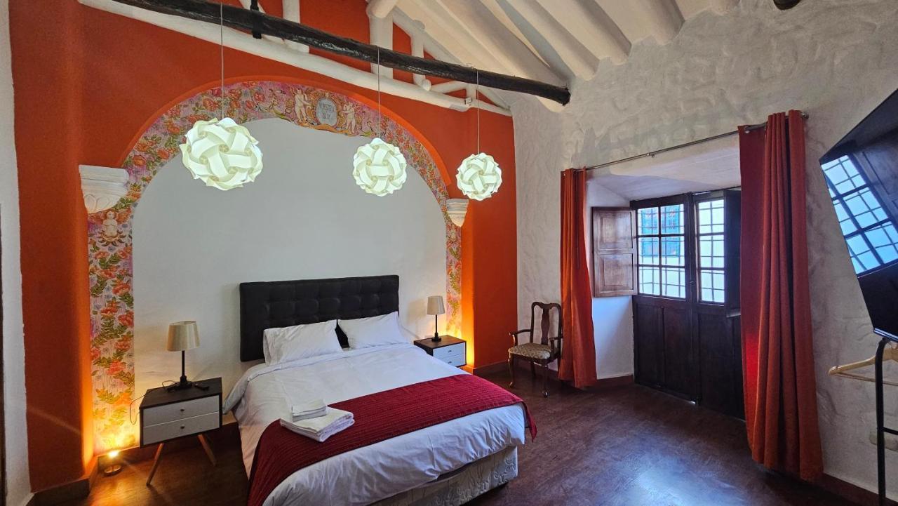 Hotel La Llave 351 Cusco