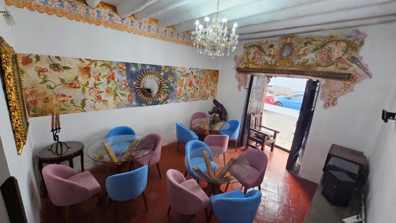 Hotel La Llave 351 Cusco