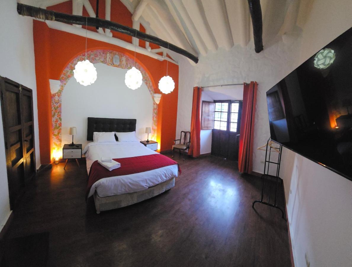 La Llave 351 Hotel Cusco