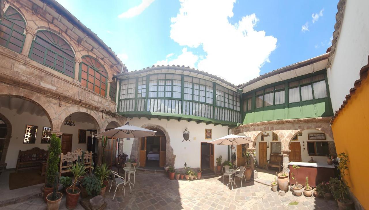 La Llave 351 Hotel Cusco